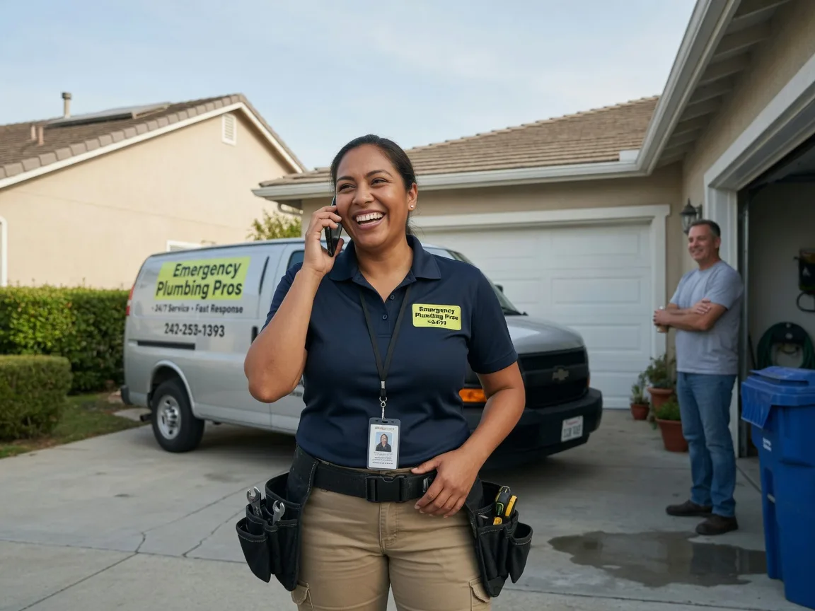 Emergency Plumber Federal Way, WA FAQs